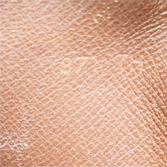 ✅AUTHENTIC✅LOUIS VUITTON AMAZON CROSSBODY BAG - Picture 12 of 17